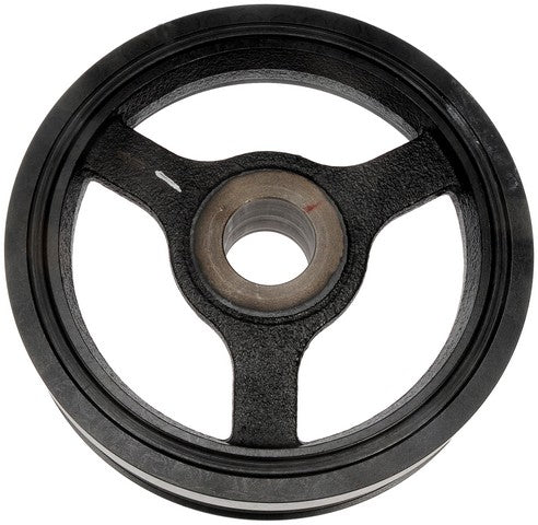 Dorman - OE Solutions Balanceador de Harmónica del Motor P/N:594-623 Fits: Chevrolet Colorado 12-04, GMC Canyon 12-04, Isuzu I-280 2006, Isuzu I-290 08-07 - Image 2