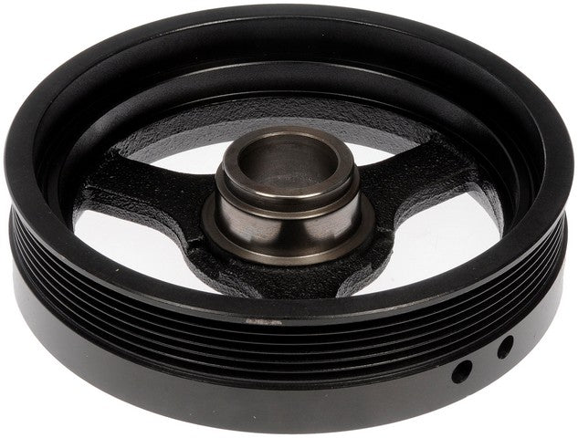 Dorman - OE Solutions Balanceador de Harmónica del Motor P/N:594-623 Fits: Chevrolet Colorado 12-04, GMC Canyon 12-04, Isuzu I-280 2006, Isuzu I-290 08-07 - Image 1