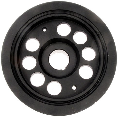 Dorman - OE Solutions Balanceador de Harmónica del Motor P/N:594-627 Fits: Nissan March 20-12, Nissan Note 19-14, Nissan Tiida 18-13, Nissan V-drive 2020, Nissan Versa 19-11, Nissan Versa Note 19-14 - Image 3