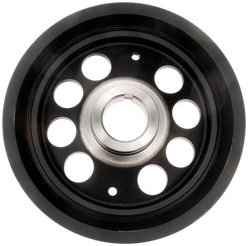 Dorman - OE Solutions Balanceador de Harmónica del Motor P/N:594-627 Fits: Nissan March 20-12, Nissan Note 19-14, Nissan Tiida 18-13, Nissan V-drive 2020, Nissan Versa 19-11, Nissan Versa Note 19-14 - Image 2