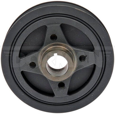 Dorman - OE Solutions Balanceador de Harmónica del Motor P/N:594-700 Fits: Chrysler 200 14-11, Dodge Avenger 14-11 - Image 2