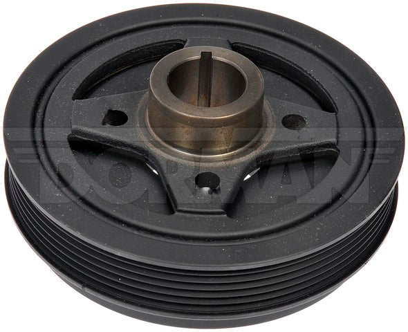 Dorman - OE Solutions Balanceador de Harmónica del Motor P/N:594-700 Fits: Chrysler 200 14-11, Dodge Avenger 14-11 - Image 1