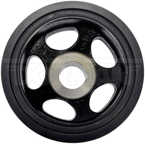 Dorman - OE Solutions Balanceador de Harmónica del Motor P/N:594-701 Fits: Jeep Grand Cherokee 09-07 - Image 3