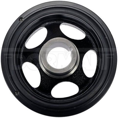 Dorman - OE Solutions Balanceador de Harmónica del Motor P/N:594-701 Fits: Jeep Grand Cherokee 09-07 - Image 2