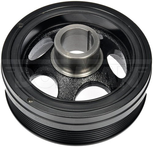Dorman - OE Solutions Balanceador de Harmónica del Motor P/N:594-701 Fits: Jeep Grand Cherokee 09-07 - Image 1