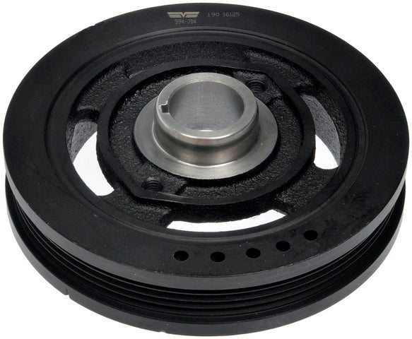 Dorman - OE Solutions Balanceador de Harmónica del Motor P/N:594-704 Fits: Lexus Hs250h 12-10, Toyota Camry 11-07 - Image 1