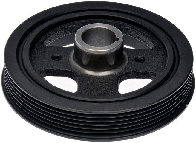 Dorman - OE Solutions Balanceador de Harmónica del Motor P/N:594-705 Fits: Lexus Ct200h, Scion Im, Scion Xd, Toyota C-hr, Toyota Corolla, Toyota Corolla Im, Toyota Matrix, Toyota Prius, Toyota Prius Plug-in, Toyota Prius V - Image 1