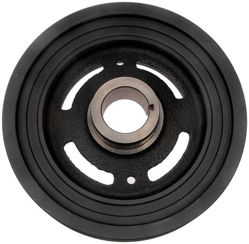 Dorman - OE Solutions Balanceador de Harmónica del Motor P/N:594-706 Fits: Hyundai Sonata 14-11, Kia Optima 13-11, Kia Optima 16-15 - Image 3