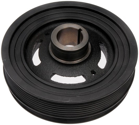 Dorman - OE Solutions Balanceador de Harmónica del Motor P/N:594-706 Fits: Hyundai Sonata 14-11, Kia Optima 13-11, Kia Optima 16-15 - Image 1
