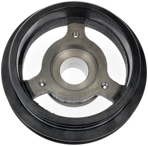 Dorman - OE Solutions Balanceador de Harmónica del Motor P/N:594-709 Fits: Cadillac Srx 09-04, Cadillac Sts 10-05 - Image 4