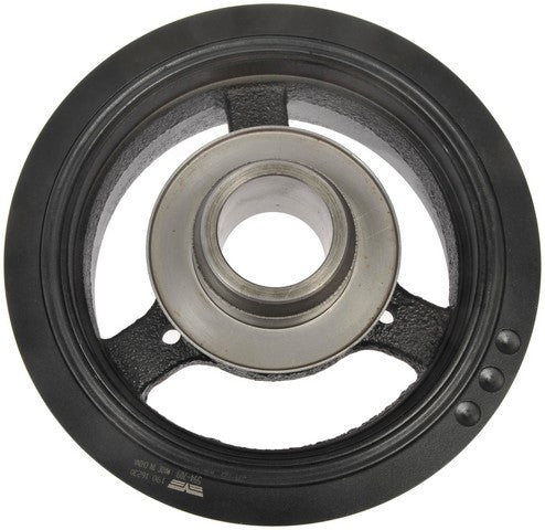 Dorman - OE Solutions Balanceador de Harmónica del Motor P/N:594-709 Fits: Cadillac Srx 09-04, Cadillac Sts 10-05 - Image 3