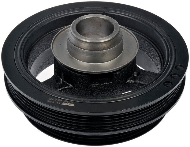 Dorman - OE Solutions Balanceador de Harmónica del Motor P/N:594-709 Fits: Cadillac Srx 09-04, Cadillac Sts 10-05 - Image 2