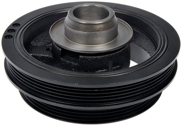 Dorman - OE Solutions Balanceador de Harmónica del Motor P/N:594-709 Fits: Cadillac Srx 09-04, Cadillac Sts 10-05 - Image 1