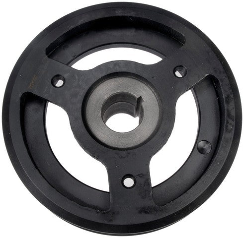 Dorman - OE Solutions Balanceador de Harmónica del Motor P/N:594-710 Fits: Buick Lacrosse 16-12, Buick Regal 16-12, Chevrolet Impala 2014, Chevrolet Malibu 14-08, Pontiac G6 10-09, Saturn Aura 09-07, Saturn Vue 2007 - Image 4
