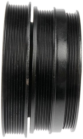 Dorman - OE Solutions Balanceador de Harmónica del Motor P/N:594-711 Fits: Cadillac Cts 15-11, Chevrolet Camaro 15-12 - Image 3