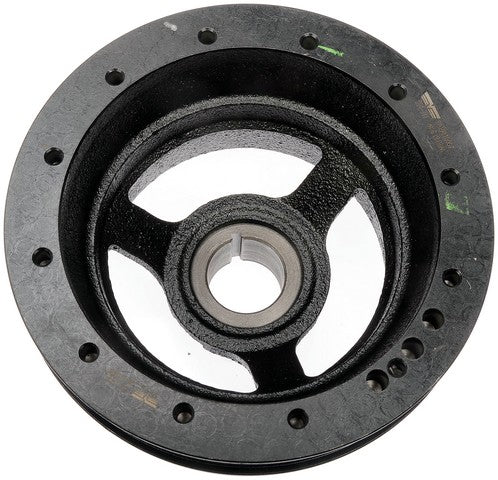Dorman - OE Solutions Balanceador de Harmónica del Motor P/N:594-711 Fits: Cadillac Cts 15-11, Chevrolet Camaro 15-12 - Image 2