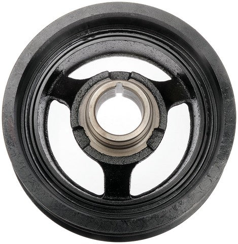 Dorman - OE Solutions Balanceador de Harmónica del Motor P/N:594-711 Fits: Cadillac Cts 15-11, Chevrolet Camaro 15-12 - Image 4