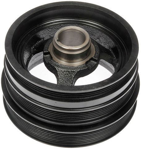 Dorman - OE Solutions Balanceador de Harmónica del Motor P/N:594-711 Fits: Cadillac Cts 15-11, Chevrolet Camaro 15-12 - Image 1