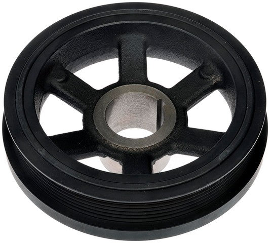 Dorman - OE Solutions Balanceador de Harmónica del Motor P/N:594-712 Fits: Chevrolet Camaro 15-10, Chevrolet Caprice 17-12, Pontiac G8 09-08 - Image 3