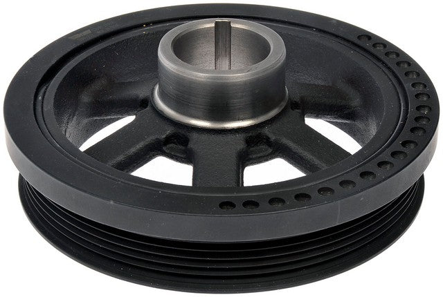 Dorman - OE Solutions Balanceador de Harmónica del Motor P/N:594-712 Fits: Chevrolet Camaro 15-10, Chevrolet Caprice 17-12, Pontiac G8 09-08 - Image 2