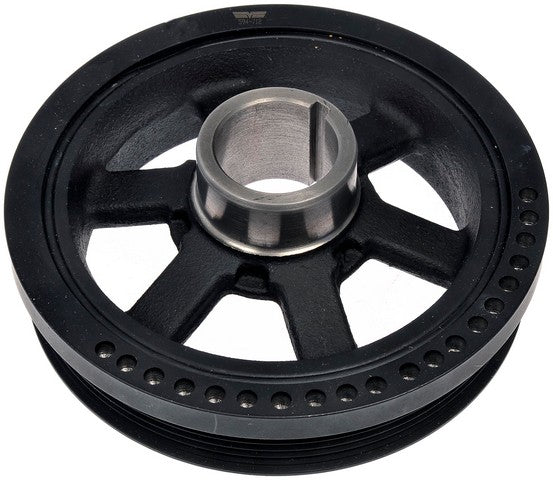 Dorman - OE Solutions Balanceador de Harmónica del Motor P/N:594-712 Fits: Chevrolet Camaro 15-10, Chevrolet Caprice 17-12, Pontiac G8 09-08 - Image 1