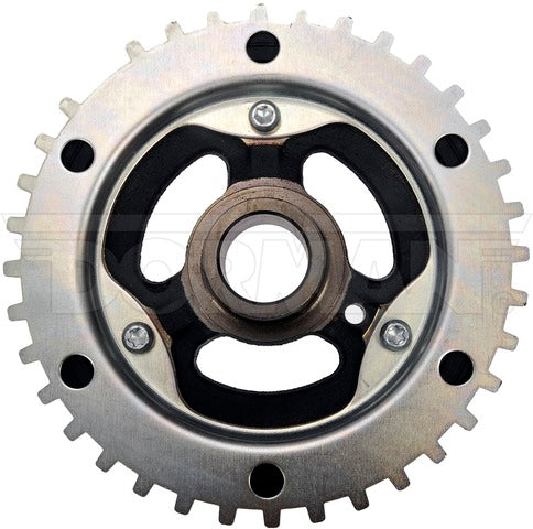 Dorman - OE Solutions Balanceador de Harmónica del Motor P/N:594-715 Fits: Ford Escape 18-13, Ford Fusion 20-13, Ford Transit Connect 20-14 - Image 3