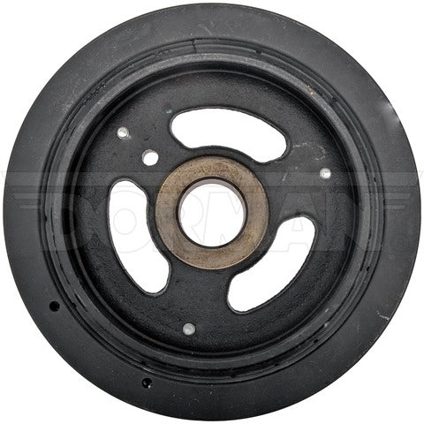 Dorman - OE Solutions Balanceador de Harmónica del Motor P/N:594-715 Fits: Ford Escape 18-13, Ford Fusion 20-13, Ford Transit Connect 20-14 - Image 2
