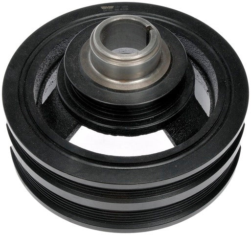Dorman - OE Solutions Balanceador de Harmónica del Motor P/N:594-716 Fits: Cadillac Escalade, Cadillac Escalade Esv, Chevrolet Cheyenne, Chevrolet Express 1500, Chevrolet Express 2500, Chevrolet Express 3500, Chevrolet Express Cargo - Image 1