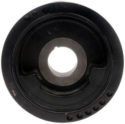 Dorman - OE Solutions Balanceador de Harmónica del Motor P/N:594-717 Fits: Chevrolet Express 2500, Chevrolet Express 3500, Chevrolet Express 4500, Chevrolet Silverado 2500 Hd, Chevrolet Silverado 3500 Hd, GMC Savana 2500, GMC Savana 3500, GMC Savana 4500 - Image 3