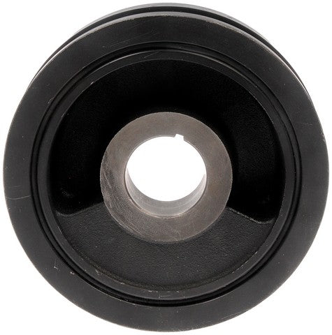 Dorman - OE Solutions Balanceador de Harmónica del Motor P/N:594-717 Fits: Chevrolet Express 2500, Chevrolet Express 3500, Chevrolet Express 4500, Chevrolet Silverado 2500 Hd, Chevrolet Silverado 3500 Hd, GMC Savana 2500, GMC Savana 3500, GMC Savana 4500 - Image 2