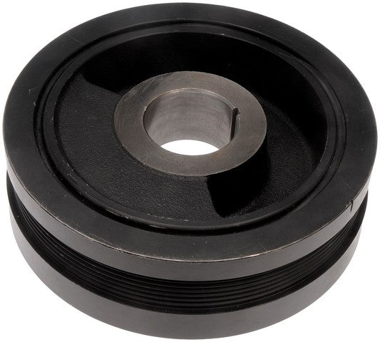 Dorman - OE Solutions Balanceador de Harmónica del Motor P/N:594-717 Fits: Chevrolet Express 2500, Chevrolet Express 3500, Chevrolet Express 4500, Chevrolet Silverado 2500 Hd, Chevrolet Silverado 3500 Hd, GMC Savana 2500, GMC Savana 3500, GMC Savana 4500 - Image 1