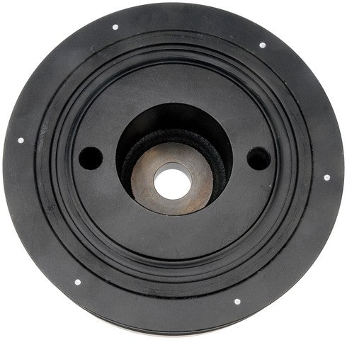 Dorman - OE Solutions Balanceador de Harmónica del Motor P/N:594-718 Fits: Genesis G80 20-17, Genesis G90 20-17, Hyundai Equus 16-12, Hyundai Genesis 16-12, Kia K900 17-15 - Image 3