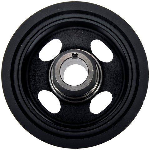 Dorman - OE Solutions Balanceador de Harmónica del Motor P/N:594-719 Fits: Subaru Crosstrek 17-16, Subaru Crosstrek 2019, Subaru Forester 19-17, Subaru Impreza 17-16, Subaru Impreza 2019, Subaru Legacy 17-15, Subaru Legacy 2019, Subaru Outback 17-15 - Image 3