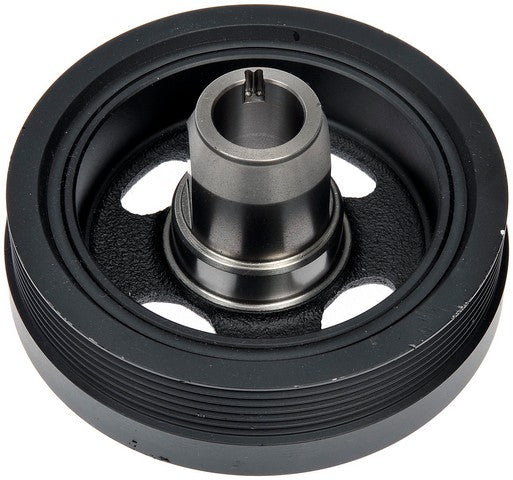 Dorman - OE Solutions Balanceador de Harmónica del Motor P/N:594-719 Fits: Subaru Crosstrek 17-16, Subaru Crosstrek 2019, Subaru Forester 19-17, Subaru Impreza 17-16, Subaru Impreza 2019, Subaru Legacy 17-15, Subaru Legacy 2019, Subaru Outback 17-15 - Image 1
