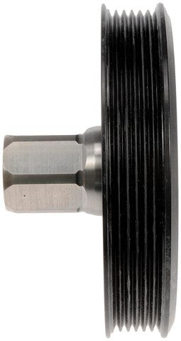 Dorman - OE Solutions Balanceador de Harmónica del Motor P/N:594-720 Fits: Buick Encore 16-13, Chevrolet Cruze 2011, Chevrolet Sonic 17-12, Chevrolet Trax 19-13 - Image 2
