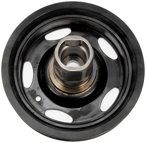 Dorman - OE Solutions Balanceador de Harmónica del Motor P/N:594-720 Fits: Buick Encore 16-13, Chevrolet Cruze 2011, Chevrolet Sonic 17-12, Chevrolet Trax 19-13 - Image 3