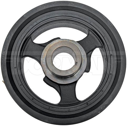 Dorman - OE Solutions Balanceador de Harmónica del Motor P/N:594-723 Fits: Ford F-150 17-14, Ford Lobo 17-14, Lincoln Mark Lt 2014 - Image 2