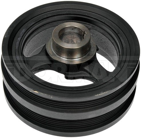 Dorman - OE Solutions Balanceador de Harmónica del Motor P/N:594-723 Fits: Ford F-150 17-14, Ford Lobo 17-14, Lincoln Mark Lt 2014 - Image 1