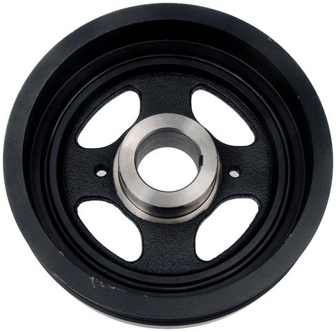 Dorman - OE Solutions Balanceador de Harmónica del Motor P/N:594-728 Fits: Nissan Altima 19-13, Nissan Frontier 15-13, Nissan Np300 2015, Nissan Rogue 20-14 - Image 3
