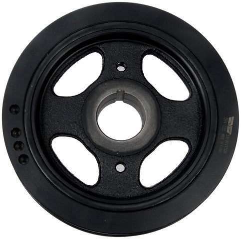 Dorman - OE Solutions Balanceador de Harmónica del Motor P/N:594-728 Fits: Nissan Altima 19-13, Nissan Frontier 15-13, Nissan Np300 2015, Nissan Rogue 20-14 - Image 2