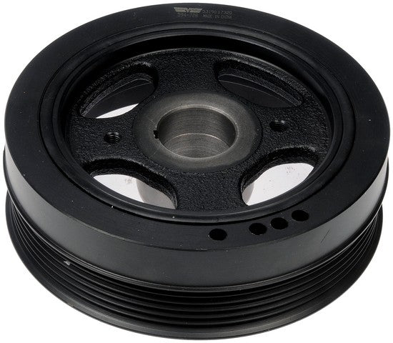 Dorman - OE Solutions Balanceador de Harmónica del Motor P/N:594-728 Fits: Nissan Altima 19-13, Nissan Frontier 15-13, Nissan Np300 2015, Nissan Rogue 20-14 - Image 1