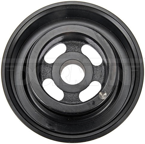 Dorman - OE Solutions Balanceador de Harmónica del Motor P/N:594-731 Fits: Ford Fiesta 18-11, Ford Fiesta Ikon 15-14 - Image 3