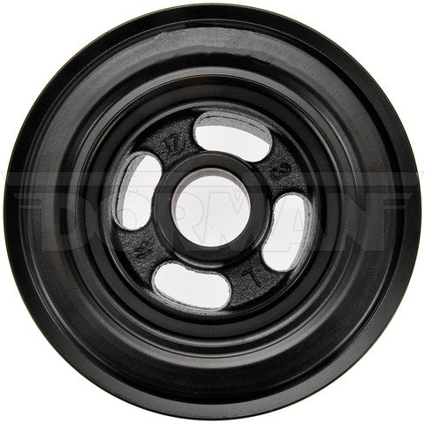 Dorman - OE Solutions Balanceador de Harmónica del Motor P/N:594-731 Fits: Ford Fiesta 18-11, Ford Fiesta Ikon 15-14 - Image 2
