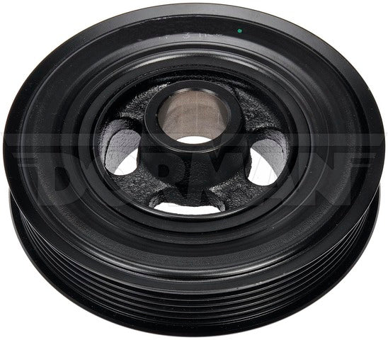 Dorman - OE Solutions Balanceador de Harmónica del Motor P/N:594-731 Fits: Ford Fiesta 18-11, Ford Fiesta Ikon 15-14 - Image 1