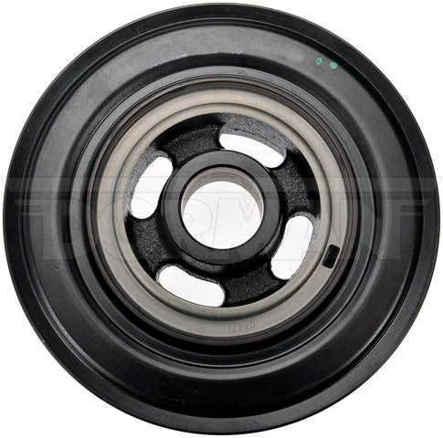 Dorman - OE Solutions Balanceador de Harmónica del Motor P/N:594-732 Fits: Ford Escape 18-13, Ford Fusion 18-13, Ford Transit Connect 16-14 - Image 3