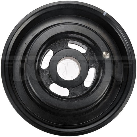 Dorman - OE Solutions Balanceador de Harmónica del Motor P/N:594-732 Fits: Ford Escape 18-13, Ford Fusion 18-13, Ford Transit Connect 16-14 - Image 2