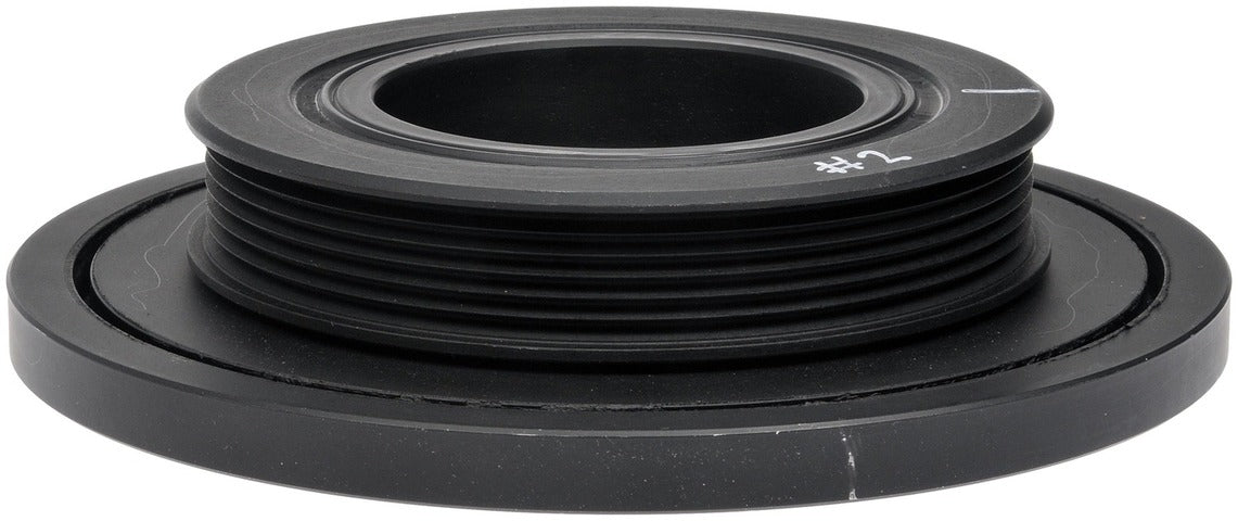 Dorman - OE Solutions Balanceador de Harmónica del Motor P/N:594-736 Fits: Lexus Gs300 05-93, Lexus Is300 05-01, Lexus Sc300 00-92, Toyota Supra 98-94 - Image 2