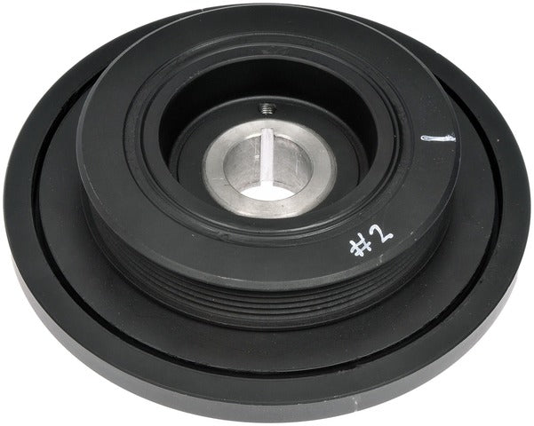 Dorman - OE Solutions Balanceador de Harmónica del Motor P/N:594-736 Fits: Lexus Gs300 05-93, Lexus Is300 05-01, Lexus Sc300 00-92, Toyota Supra 98-94 - Image 1