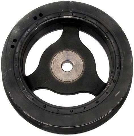 Dorman - OE Solutions Balanceador de Harmónica del Motor P/N:594-737 Fits: Chrysler Cirrus, Chrysler Pacifica, Chrysler Sebring, Chrysler TOWN &amp; COUNTRY, Dodge Avenger, Dodge Grand Caravan, Dodge Journey, Volkswagen Routan - Image 4
