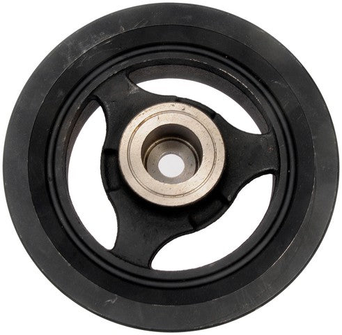 Dorman - OE Solutions Balanceador de Harmónica del Motor P/N:594-737 Fits: Chrysler Cirrus, Chrysler Pacifica, Chrysler Sebring, Chrysler TOWN &amp; COUNTRY, Dodge Avenger, Dodge Grand Caravan, Dodge Journey, Volkswagen Routan - Image 3